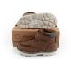 30. Skechers Jr. 405672N/BRN Schuhe