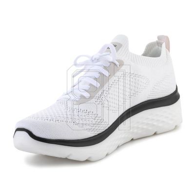 4. Skechers Go Walk Hyper Burst-Maritime M 216083-WBK Schuhe