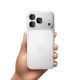 8. 3mk Lens Protection Pro Kameraglas für Apple iPhone 17 Pro / 17 Pro Max – Silber