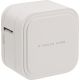 6. Brother PT-P910BT Etikettendrucker, Thermotransfer, 360 x 360 dpi, kabelgebunden und kabellos, TZe Bluetooth