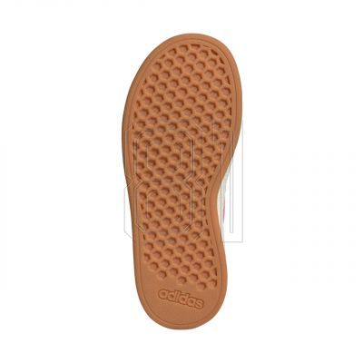 6. Adidas Grand Court 2.0 Lifestyle Tennis Lace-Up Jr JR5111 Schuhe