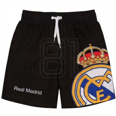 2. Real Madrid Bermuda Swimwear Jr 2900002996 Badeshorts