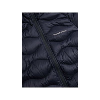 4. Peak Performance W Helium Daunenparka Schwarz