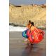 2. SUP-Board SKATINGER Interstellar rot 350x81x15
