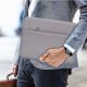 14. Tech-Protect Sleeve Laptoptasche 13-14 - Grau
