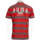 2. Puma Polo Herren T-Shirt Rot und Grau 558241 09