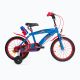 7. Disney SPIDER MAN 16" Kinderfahrrad