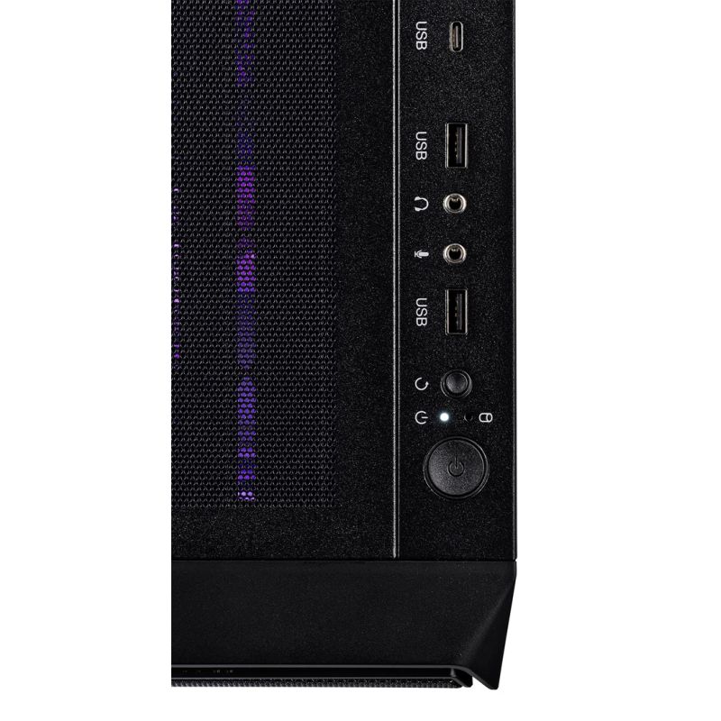 11. Actina ENDORFY 285K/64GB/2TB/RTX5090/1000W