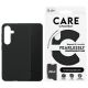 CARE by PanzerGlass Fashion QI Case Samsung Galaxy S24 - schwarz