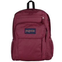 JanSport Union Pack Rucksack EK0A5BAJN62 Bordeaux One Size
