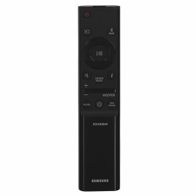 17. Samsung HW-Q600H/EN Soundbar 3.1.2 Kanäle 360W Bluetooth 5.3 Dolby Atmos Schwarz (Modell 2026)