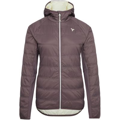 Damenjacke mit Kapuze SILVINI SIMETTA