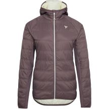 Damenjacke mit Kapuze SILVINI SIMETTA