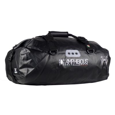 AMPHIBIOUS BAG AMAROUK 35L SCHWARZ BS-3035-01