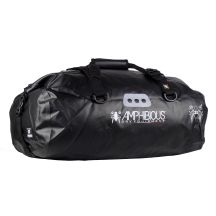 AMPHIBIOUS BAG AMAROUK 35L SCHWARZ BS-3035-01