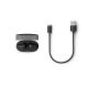 7. Philips TAT2139BK/00 Kopfhörer/Headset Kabellos In-Ear Anrufe/Musik Bluetooth Schwarz