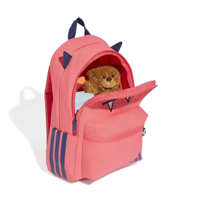 3. Adidas Tiro_Nster Little Kids BP KR4654 Rucksack