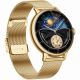 9. Smartwatch Gravity Gold Armband + Armband GT33-2