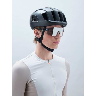 2. Fahrradbrille POC Elicit+ schwarz Kat. 3 + Kat. 0