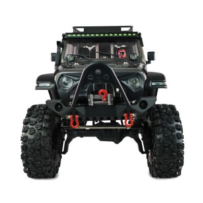 4. RC-Car AMXRock Crosstrail Crawler 4WD 1:10 ARTR Anthra