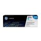 HP Cyan Toner HP 304A, HP304A=CC531A, 2800 Seiten