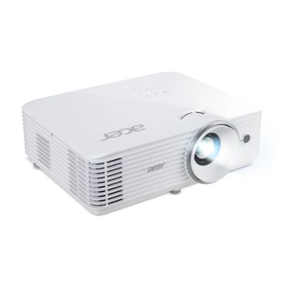 8. Acer H6546Ki Projektor, 5200 ANSI Lumen, DLP, 1080p (1920x1080), Weiß, MR.JW011.002