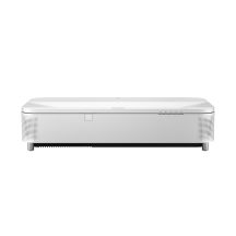 Epson EB-810E Datenprojektor, Ultrakurzdistanzprojektor, 5000 ANSI Lumen, 3LCD, 1080p (1920 x 1080), Weiß