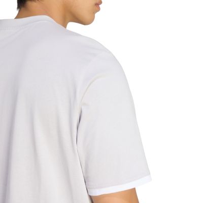 5. Herren adidas Entrada 26 Tee grau JZ6677