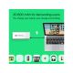49. Green Cell Powerbank PowerPlay Pro 20800mAh 65W 3x USB PD, hergestellt in Polen