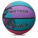 8. Meteor Switch 7 Basketball 16804 Größe 7