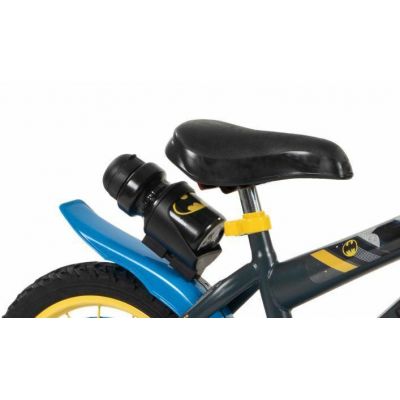 2. Kinderfahrrad 14" TOIMSA TOI14913 Batman