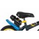2. Kinderfahrrad 14" TOIMSA TOI14913 Batman