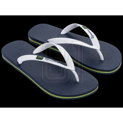 4. Ipanema Class Brasil M 80415-25601 Flip-Flops