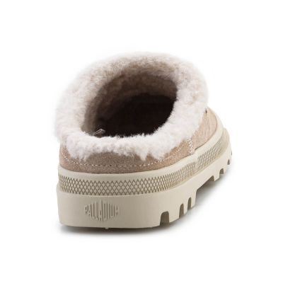 6. Palladium Palladune Mule Warm W 74337-271-M Schuhe