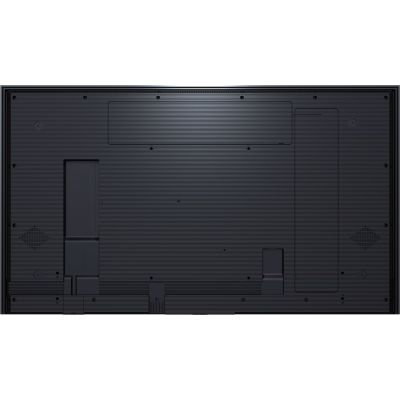 4. iiyama 55" professionelles 4K UHD Digital Signage Display mit erweiterten Steuerungs- und Anschlussmöglichkeiten.