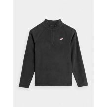 4F Jr Sweatshirt 4FJAW23UFLEF033-20S