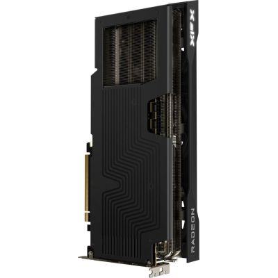 Grafikkarte XFX Swift RX 9070XT 3-FAN Gaming E. 16G