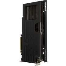 Grafikkarte XFX Swift RX 9070XT 3-FAN Gaming E. 16G