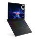 14. Lenovo Legion 5i i7-13645HX 15,3" WUXGA IPS 300 Nits 165 Hz AG 16 GB DDR5 4800 SSD512 GeForce RTX 5060 8 GB Cam720p 60 Wh NoOS Eclipse Black