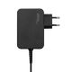 7. AKYGA Notebook-Netzteil 5-20V / 3-4,5A 90W USB C GAN PD AK-ND-82