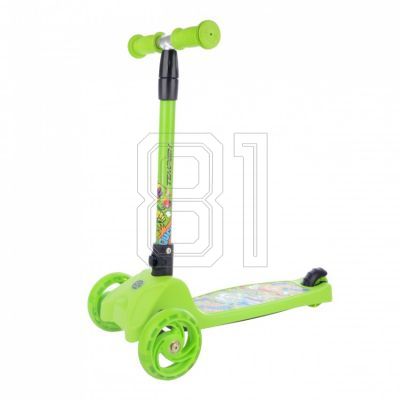 33. Tempish Scooper Jr Roller 10500002371