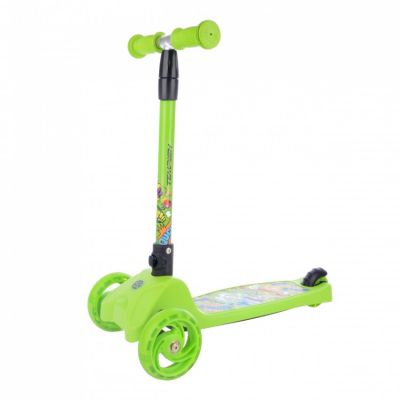 33. Tempish Scooper Jr Roller 10500002371