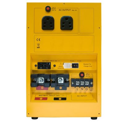 3. EPS CYBERPOWER CPS1500PIE