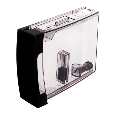 6. DeLonghi Magnifica ECAM 21.117.B Kaffeevollautomat (1450W; schwarz)