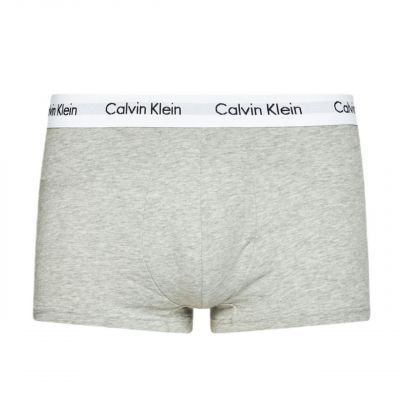 21. Calvin Klein Low Rise Trunk M 0000U2664G Boxershorts
