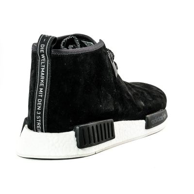 5. Adidas NMD C1 Chukka Schuhe - S79146