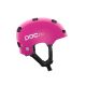 2. POCito Crane MIPS Fluo Pink Fahrradhelm