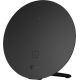 2. Telekom 40824613 Dualband-Ethernet-WLAN-Router (2,4 GHz/5 GHz) Schwarz