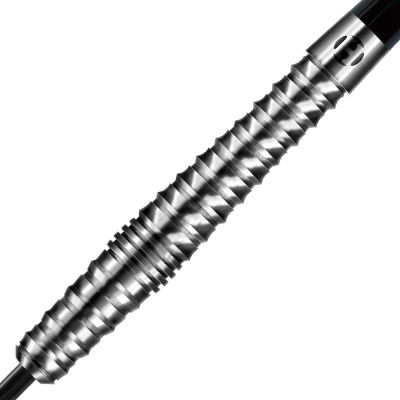 11. Harrows Razr 90 % Steeltip-Dartpfeile HS-TNK-000013377