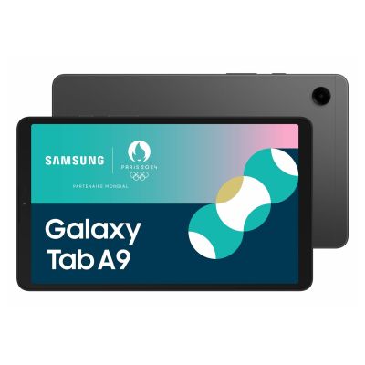 Samsung Galaxy TAB A9 (X115) 8,7" LTE 4/64GB Graphit